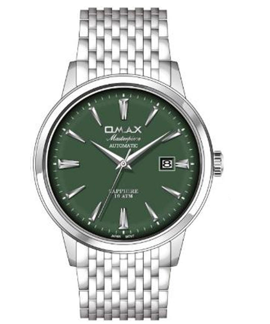 OMAX Masterpiece Men's Watch  OABB001PJ6S
