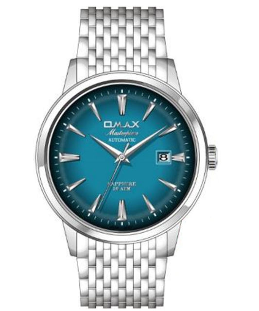 OMAX Masterpiece Men's Watch  OABB001PB6I