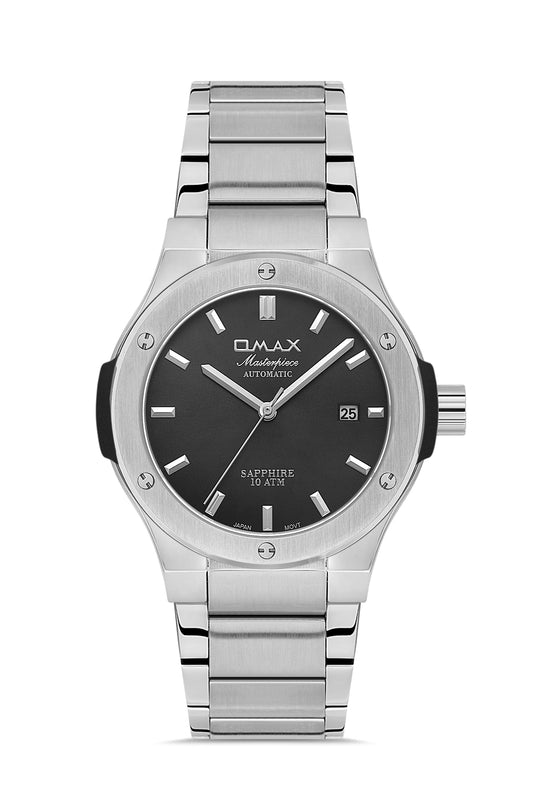 OMAX Masterpiece Men's Watch OAHB001P26S
