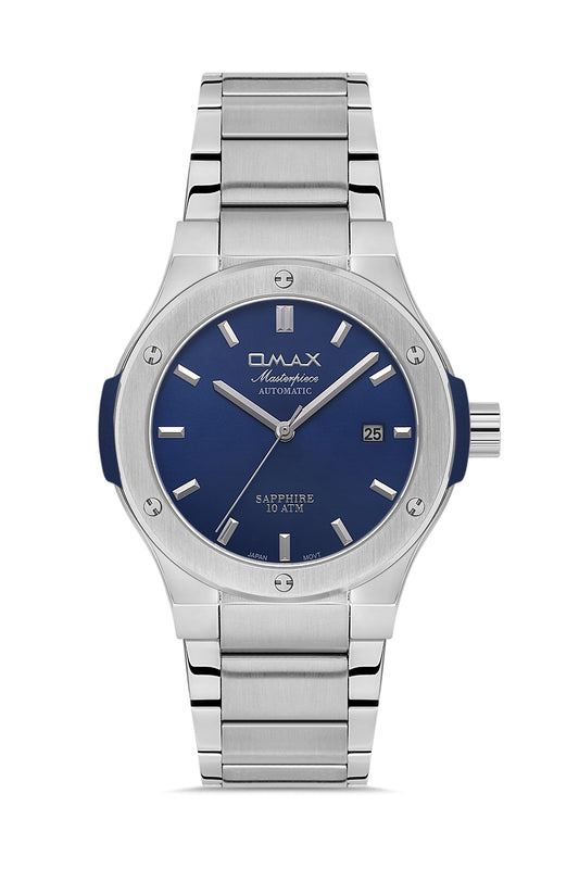 OMAX Masterpiece Men's Watch OAHB001P46S