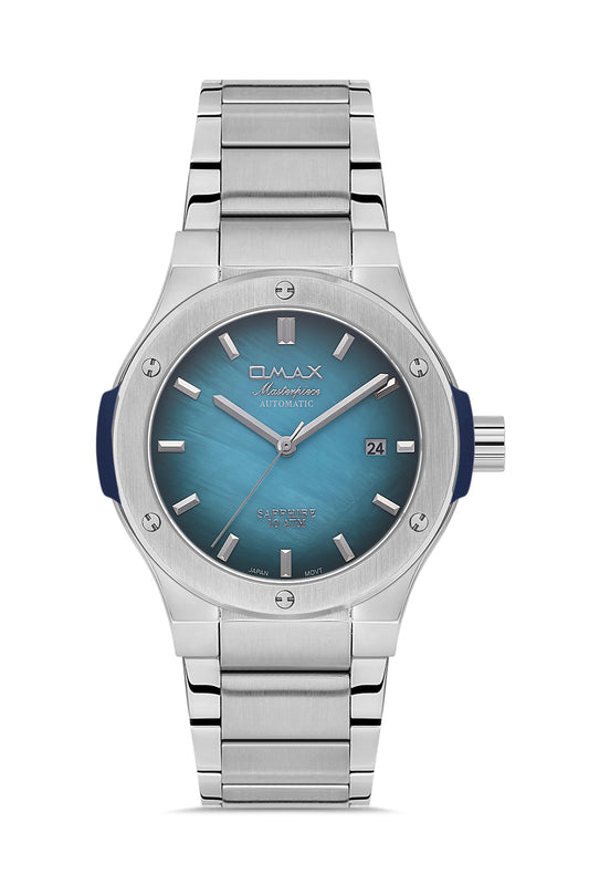 OMAX Masterpiece Men's Watch OAHB001P06S