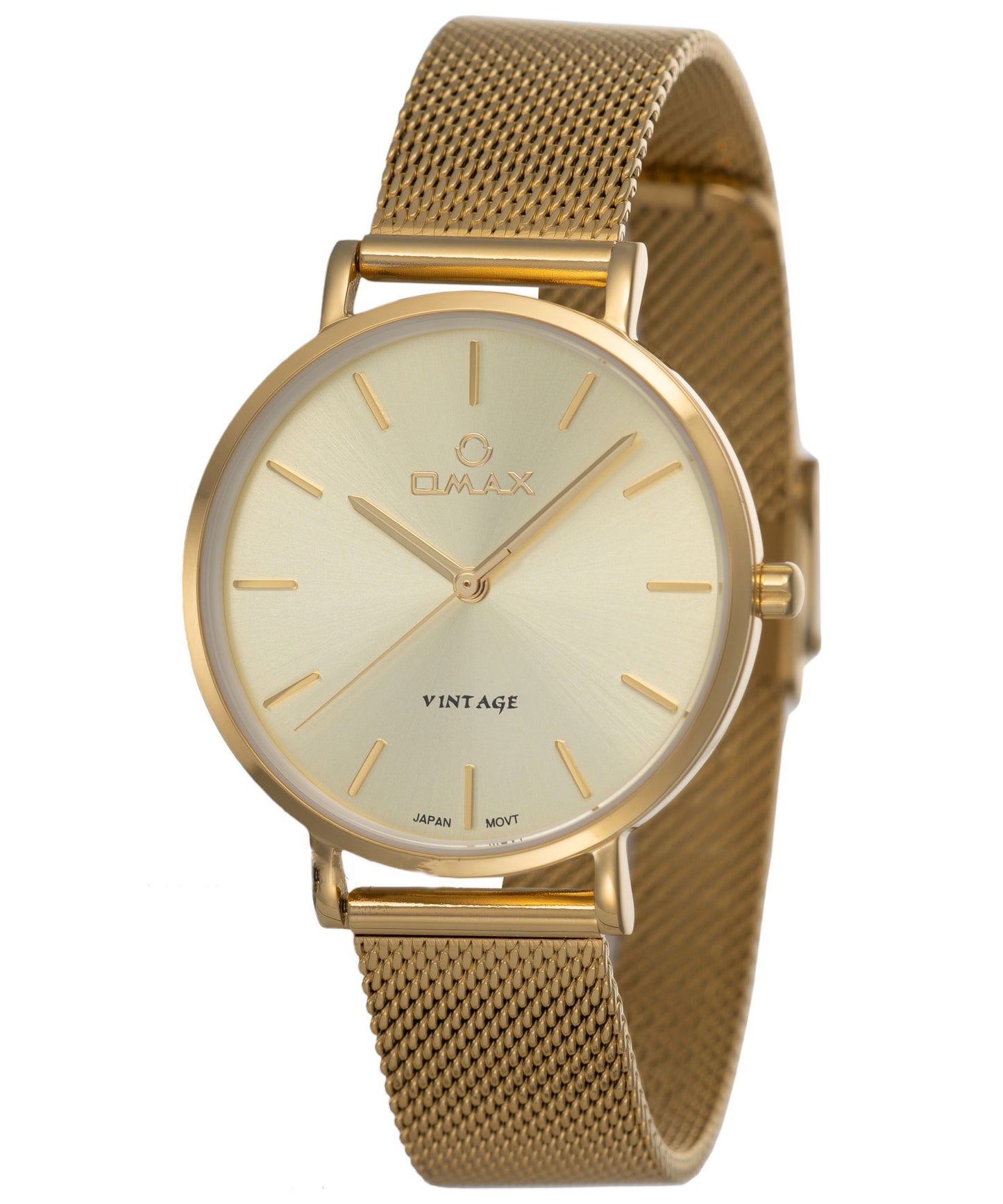 OMAX VINTAGE Woman Watch VL04G11I