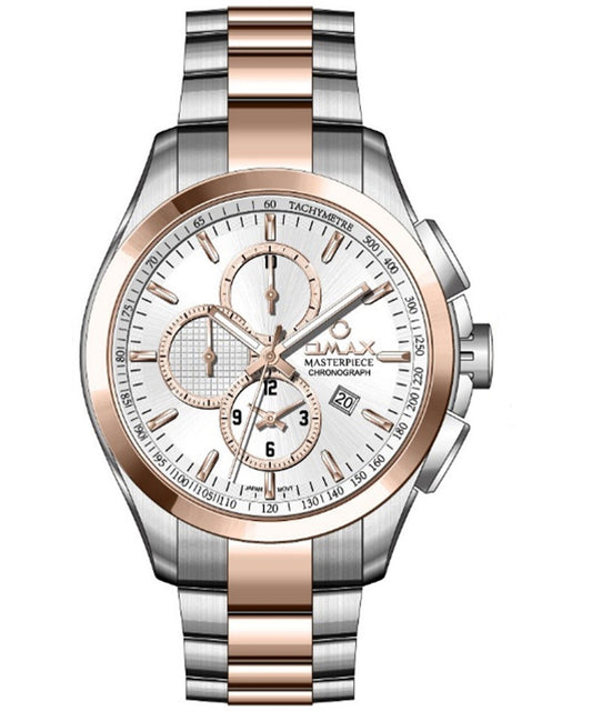 OMAX Masterpiece Men's Watch MG36C6CI