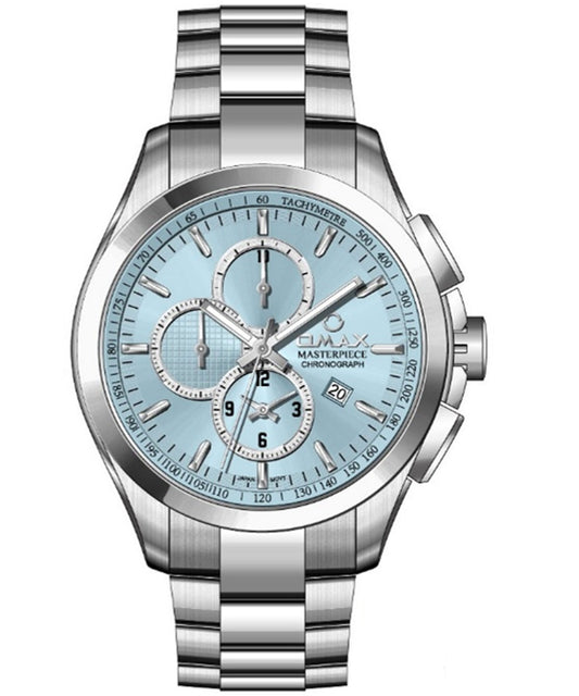 OMAX Masterpiece Men's Watch MG36PH6S