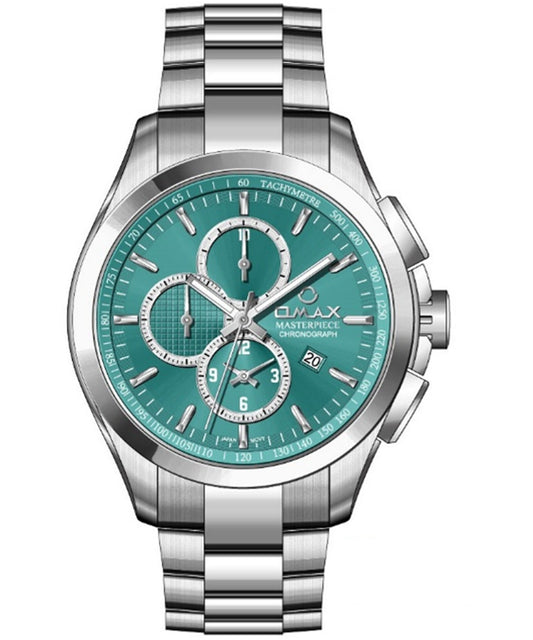 OMAX Masterpiece Men's Watch MG36PK6I