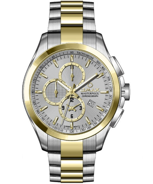 OMAX Masterpiece Men's Watch MG36T9TY