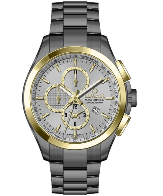 OMAX Masterpiece Men's Watch MG36W99I