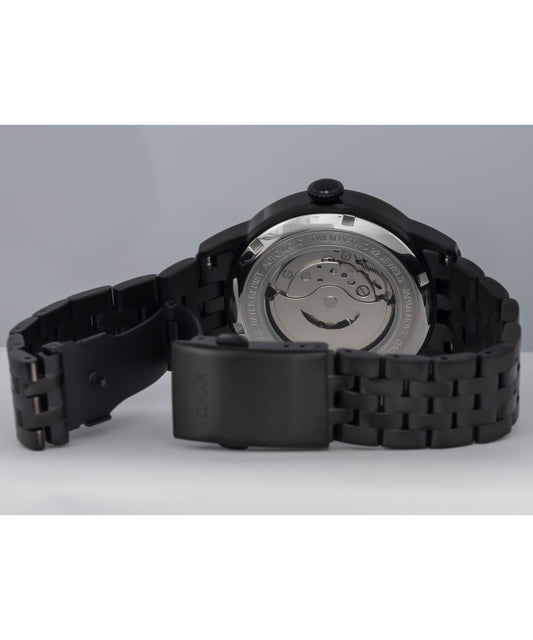 OMAX Masterpiece Men's Watch OAOR001M22S