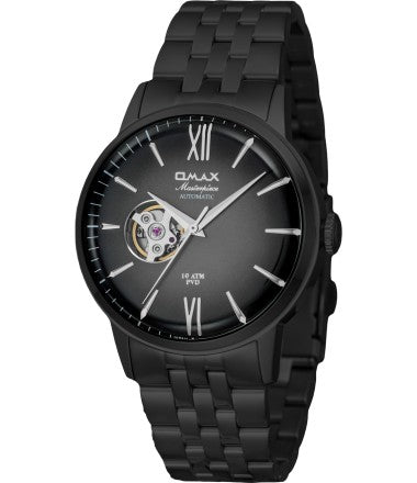 OMAX Masterpiece Men's Watch OAOR001M22S