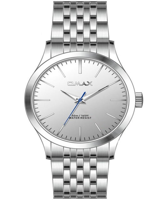 OMAX GENERAL Men's Watch ACB101I008