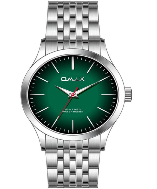 OMAX GENERAL Men's Watch ACB101I00E