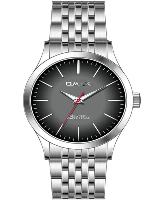 OMAX GENERAL Men's Watch ACB101I00J