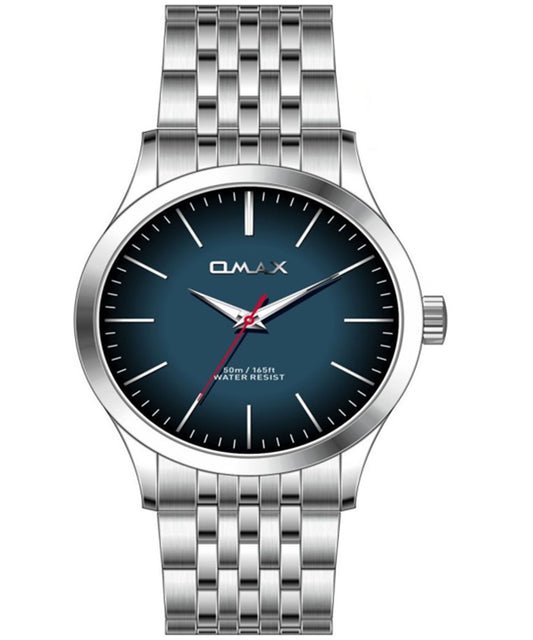 OMAX GENERAL Men's Watch ACB101I01U