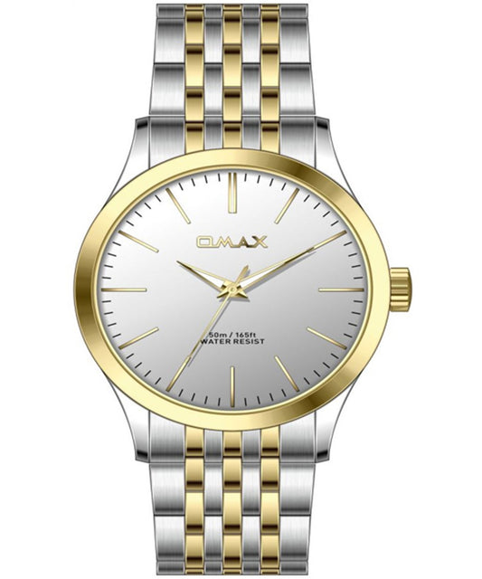 OMAX GENERAL Men's Watch ACB101N008