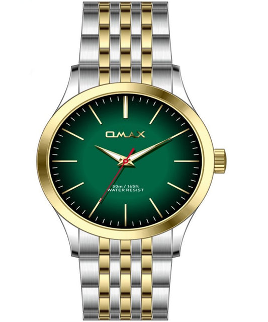 OMAX GENERAL Men's Watch ACB101N00E