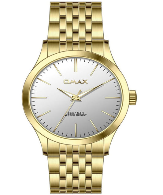 OMAX GENERAL Men's Watch ACB101Q008