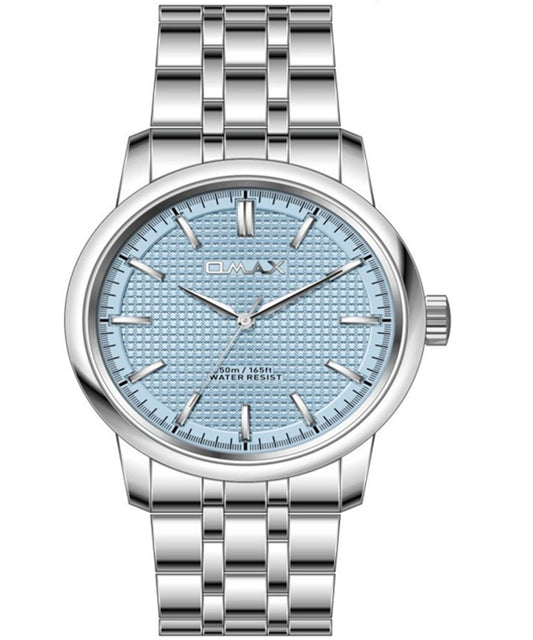 OMAX GENERAL Men's Watch ACB103I004