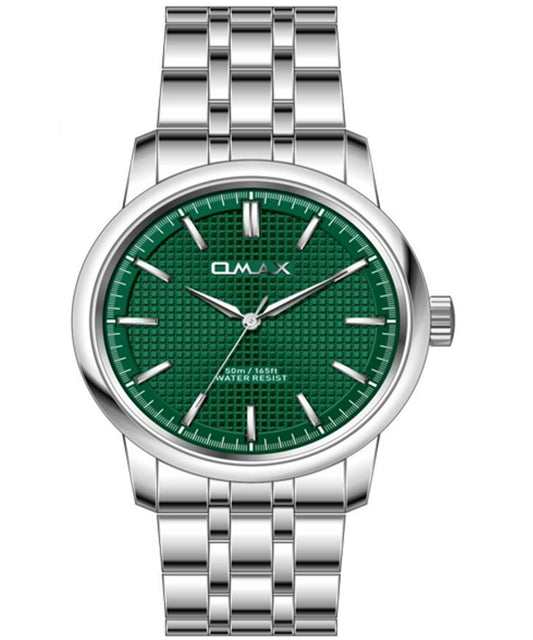 OMAX GENERAL Men's Watch ACB103I005