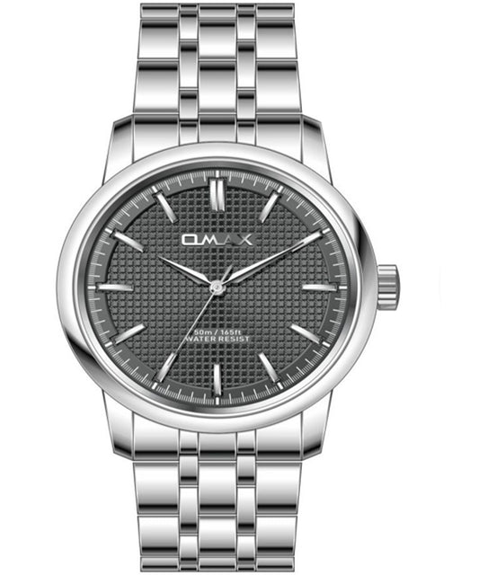 OMAX GENERAL Men's Watch ACB103I007