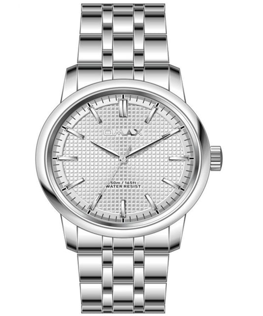 OMAX GENERAL Men's Watch ACB103I008