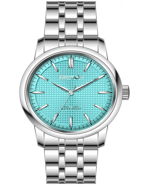OMAX GENERAL Men's Watch ACB103I014