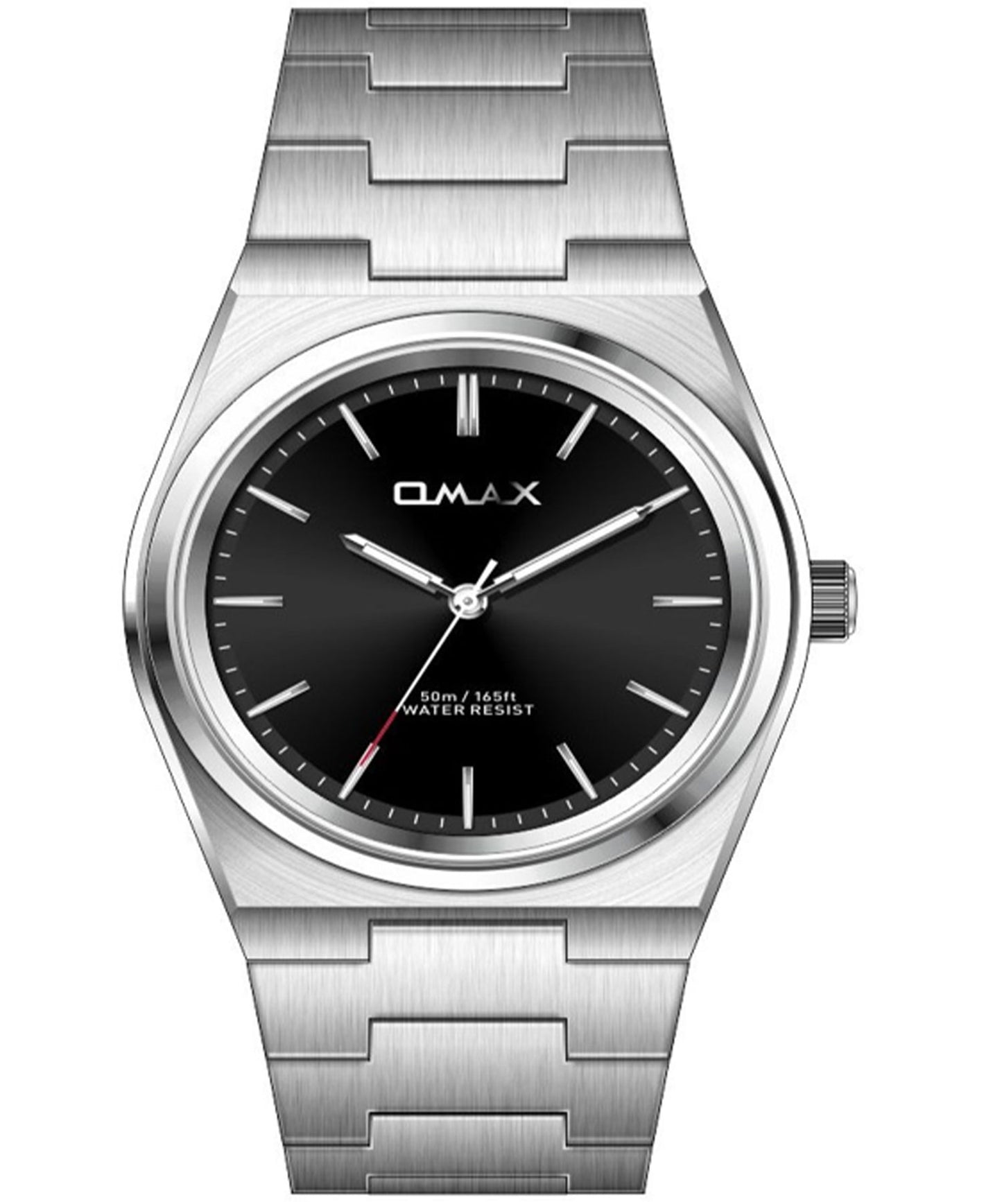 OMAX GENERAL Men's Watch ACB105I002
