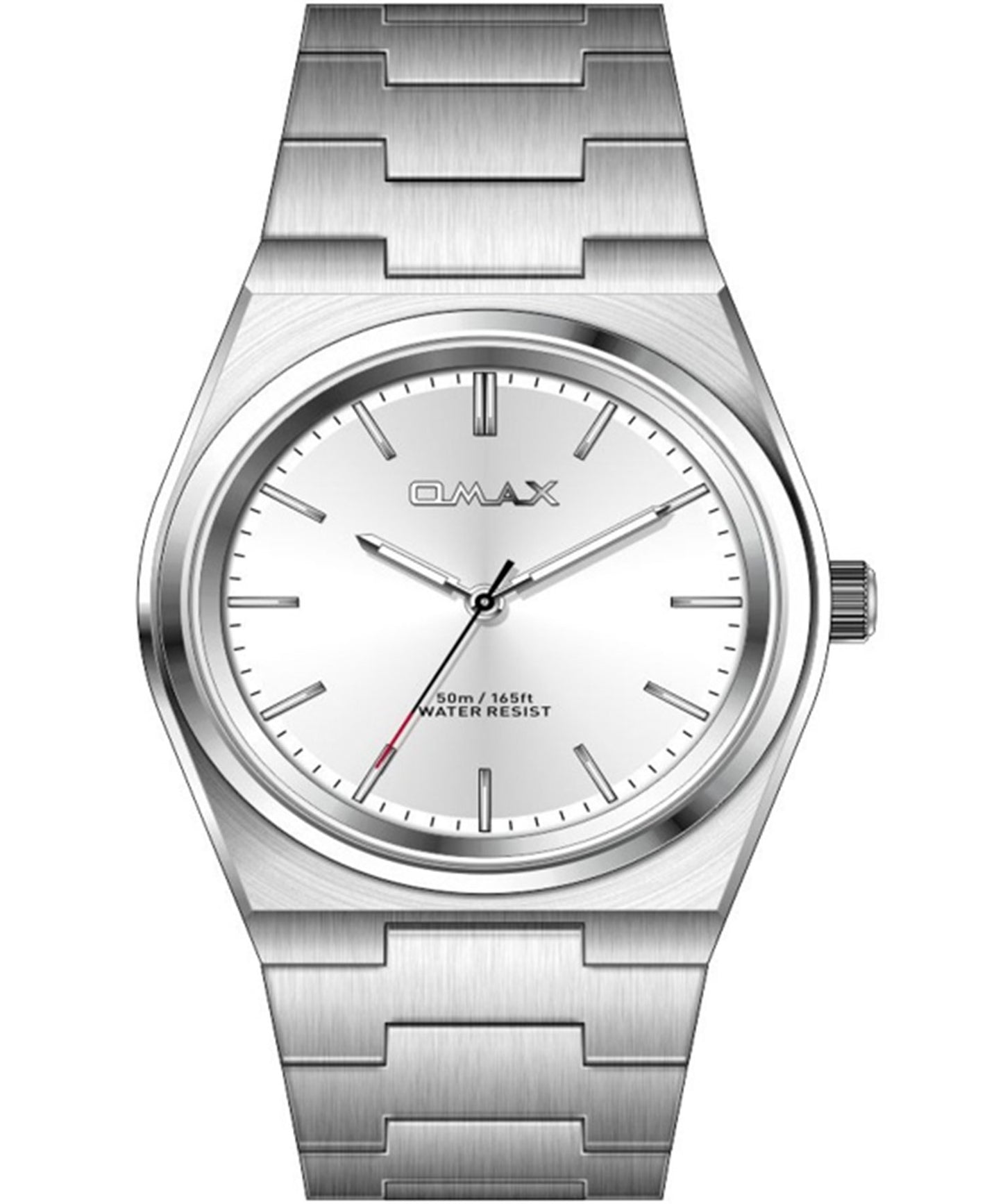 OMAX GENERAL Men's Watch ACB105I008