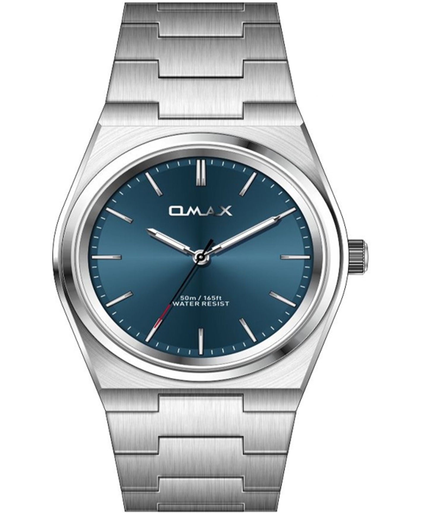 OMAX GENERAL Men's Watch ACB105I024