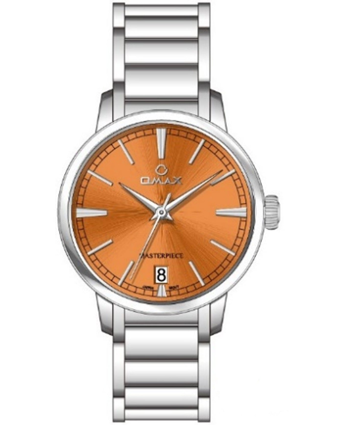 OMAX Masterpiece Woman Watch ML42P56I