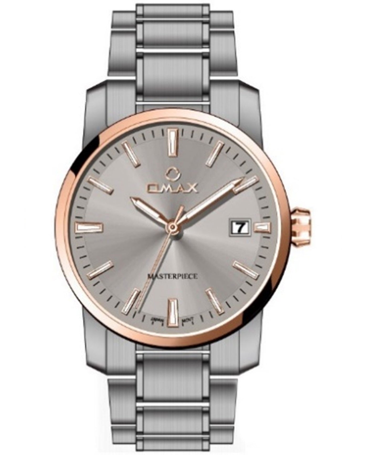 OMAX Masterpiece Woman Watch ML43V99I
