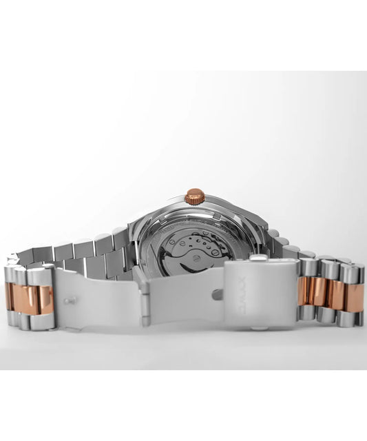 OMAX Masterpiece Men's Watch OACZ001C4CI