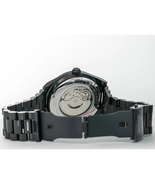 OMAX Masterpiece Men's Watch OACZ001M22S