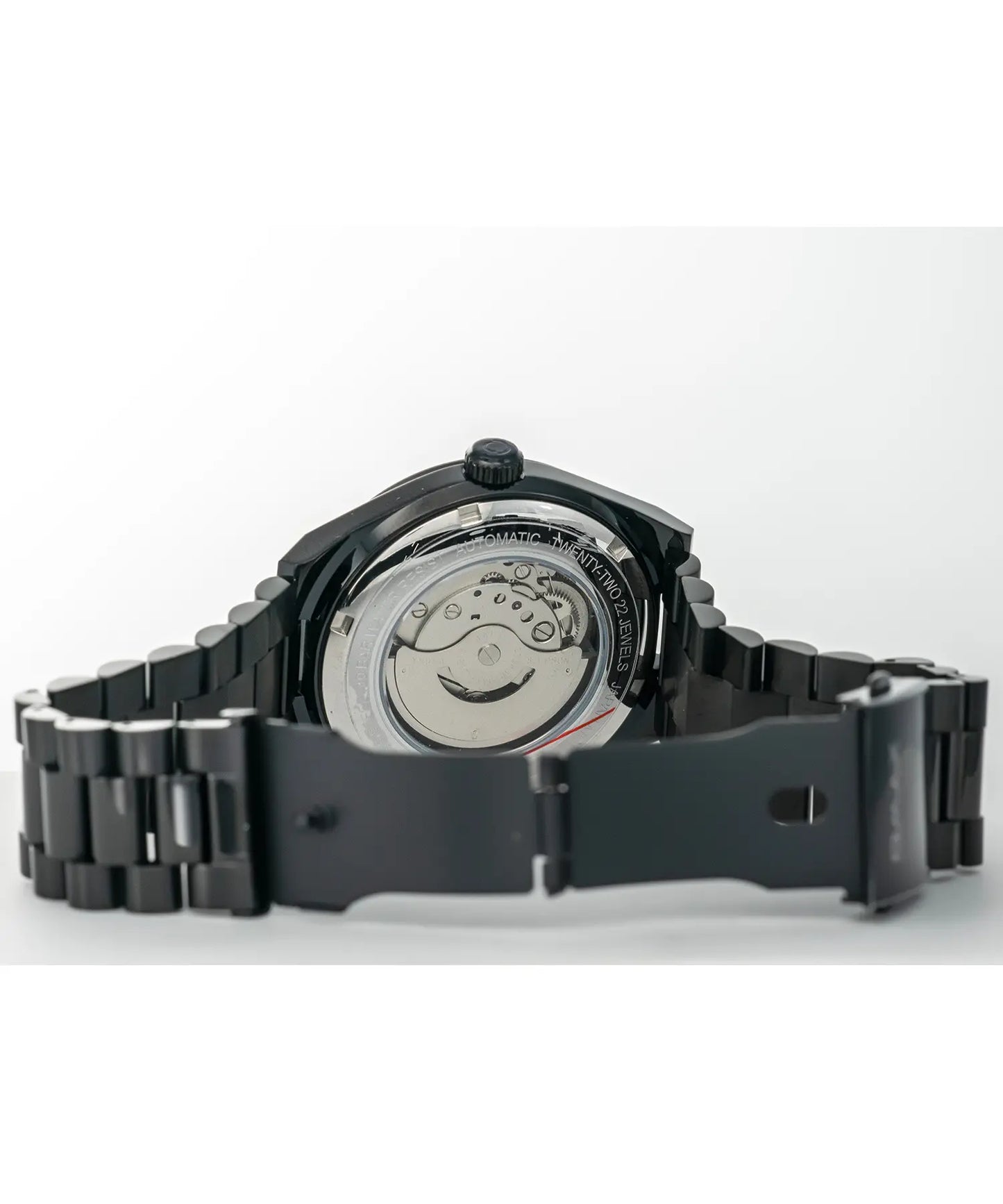OMAX Masterpiece Men's Watch OACZ001M22Y