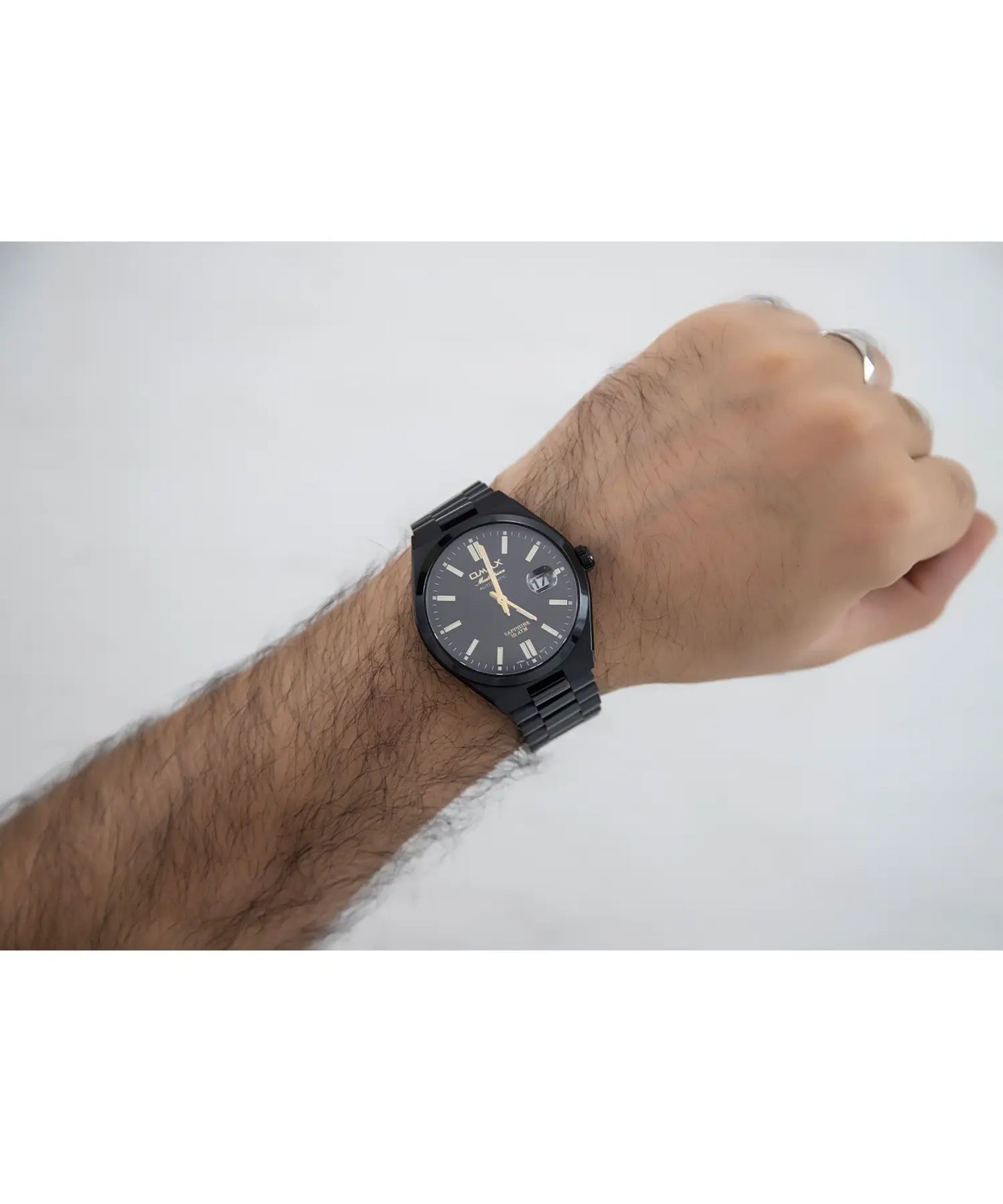 OMAX Masterpiece Men's Watch OACZ001M22Y