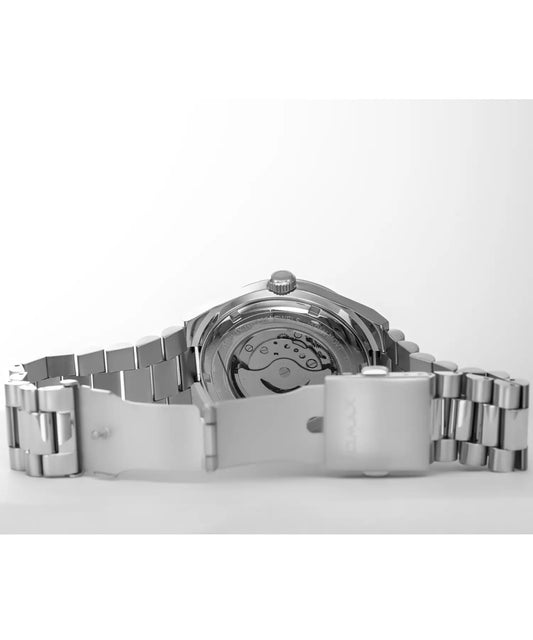 OMAX Masterpiece Men's Watch OACZ001P06I