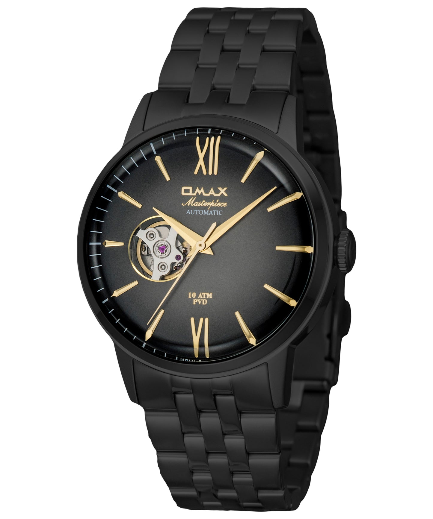 OMAX Masterpiece Men's Watch OAOR001M22Y
