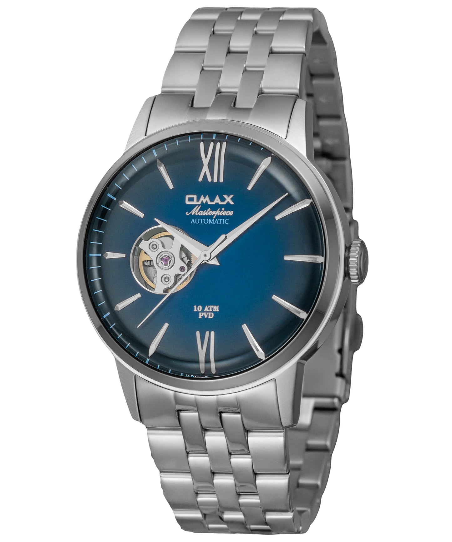 OMAX Masterpiece Men's Watch OAOR001P46I