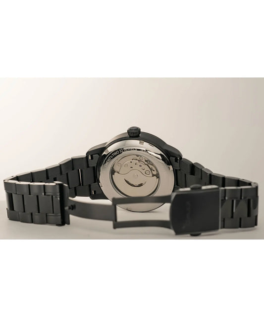 OMAX Masterpiece Men's Watch OAOR007M22S