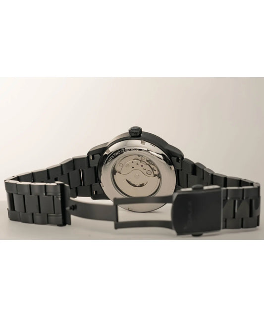 OMAX Masterpiece Men's Watch OAOR007M22Y