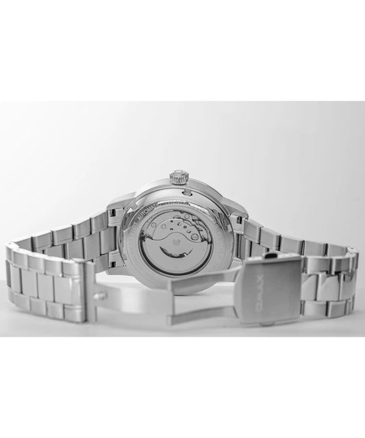 OMAX Masterpiece Men's Watch OAOR007P46I