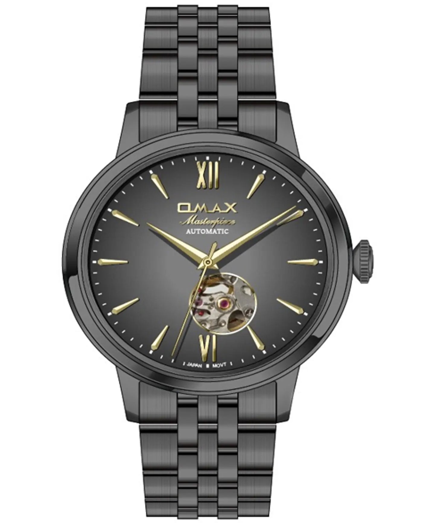 OMAX Masterpiece Woman Watch OAOR013N99I