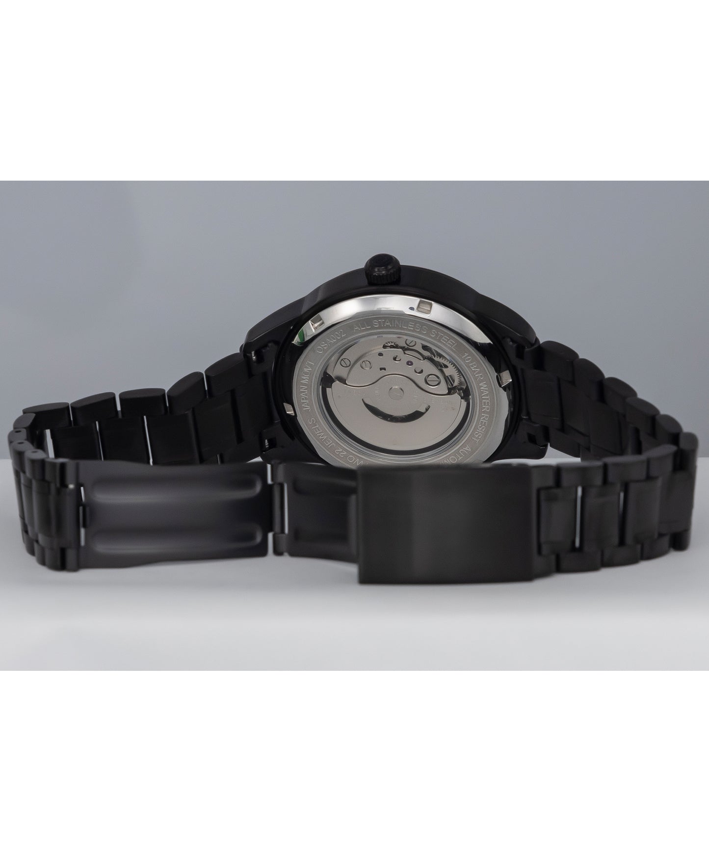 OMAX Masterpiece Men's Watch OSA002M22O