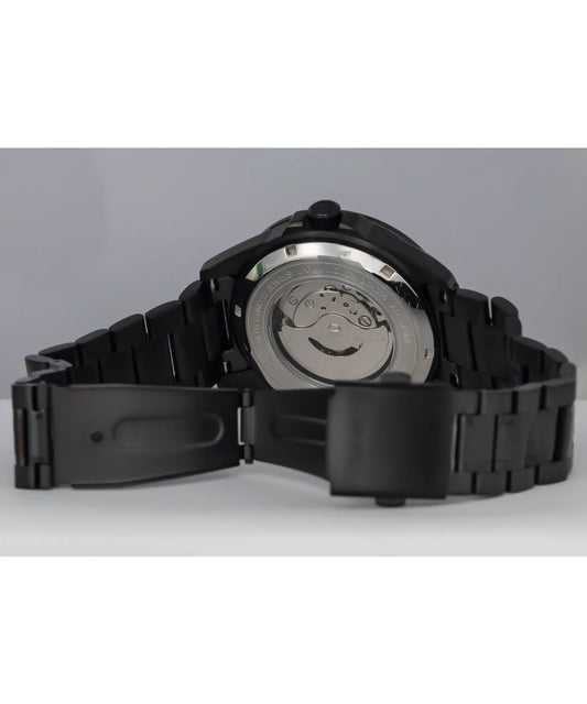 OMAX Masterpiece Men's Watch OSA006M22Y