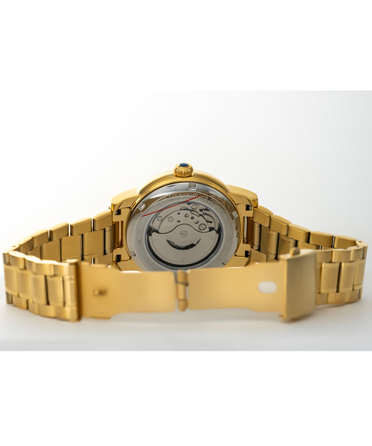 OMAX Masterpiece Men's Watch OSA007G11I