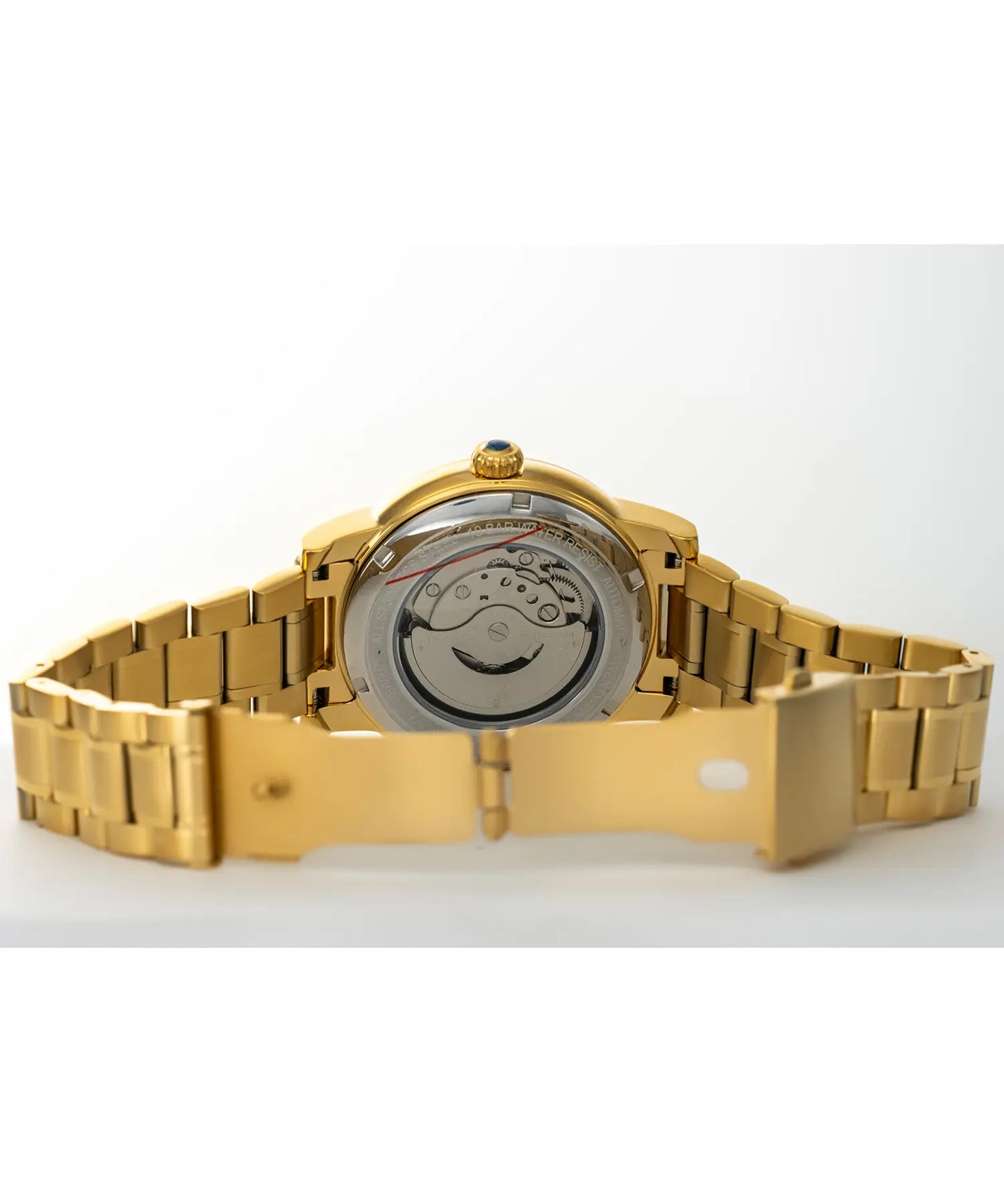 OMAX Masterpiece Men's Watch OSA007G21I