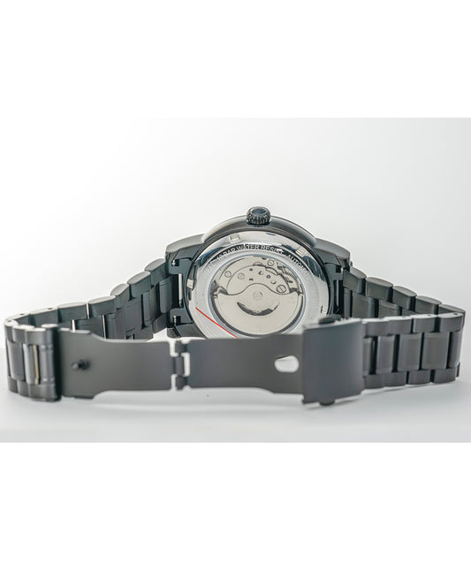 OMAX Masterpiece Men's Watch OSA007N99I