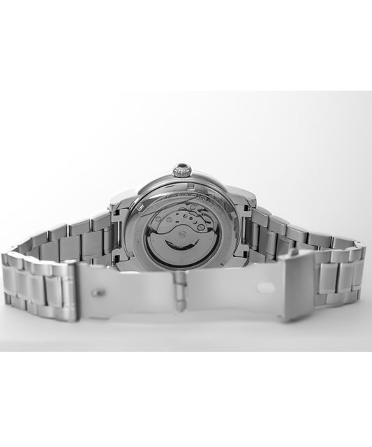 OMAX Masterpiece Men's Watch OSA007P46I