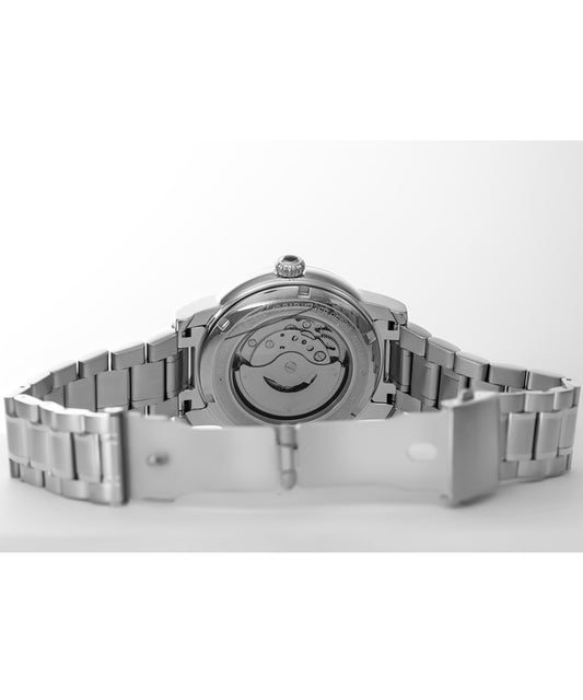 OMAX Masterpiece Men's Watch OSA007P66I