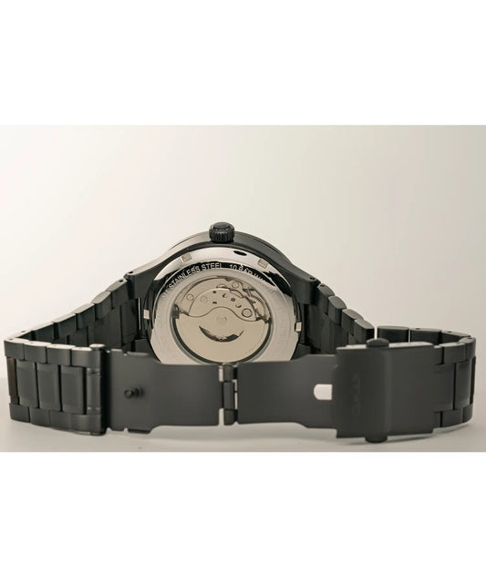 OMAX Masterpiece Men's Watch OSA010M22B