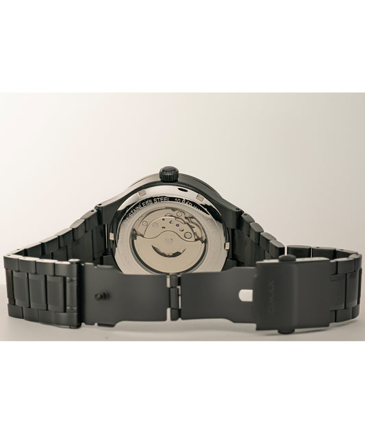 OMAX Masterpiece Men's Watch OSA010M22S